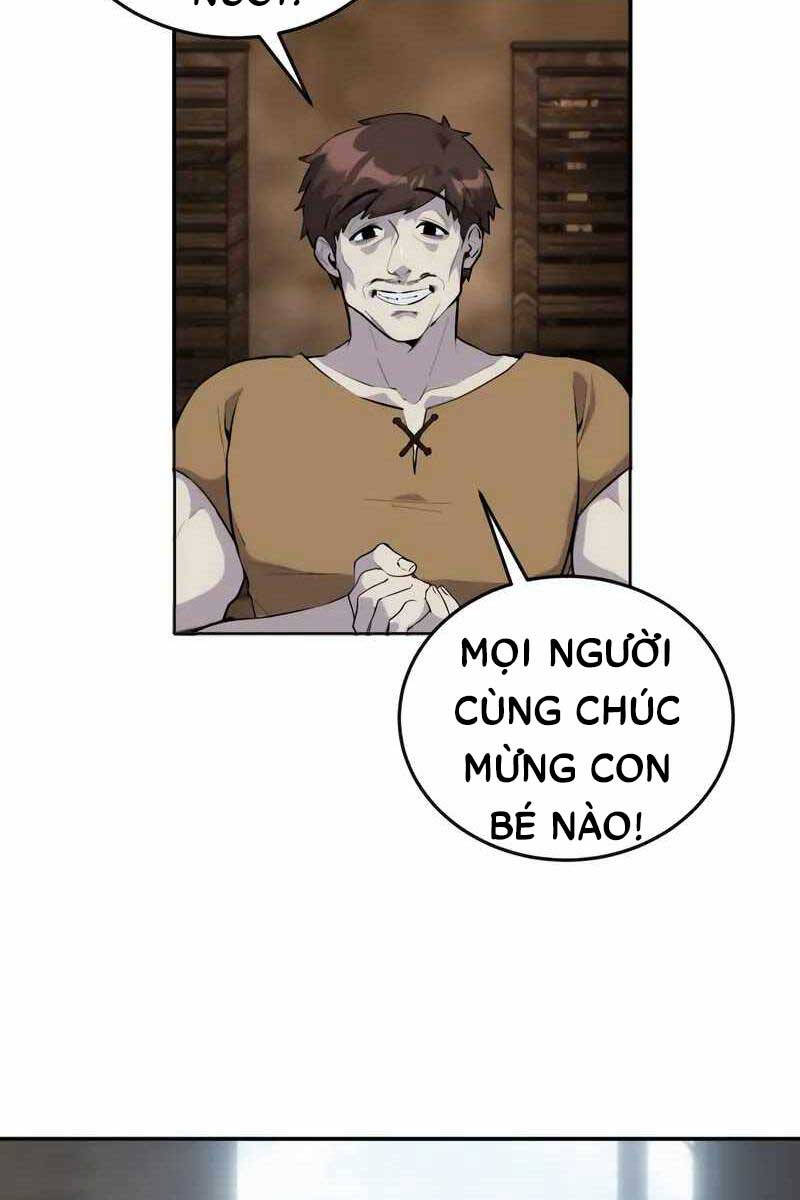 Tôi Mạnh Hơn Anh Hùng Chapter 1.5 - Trang 2