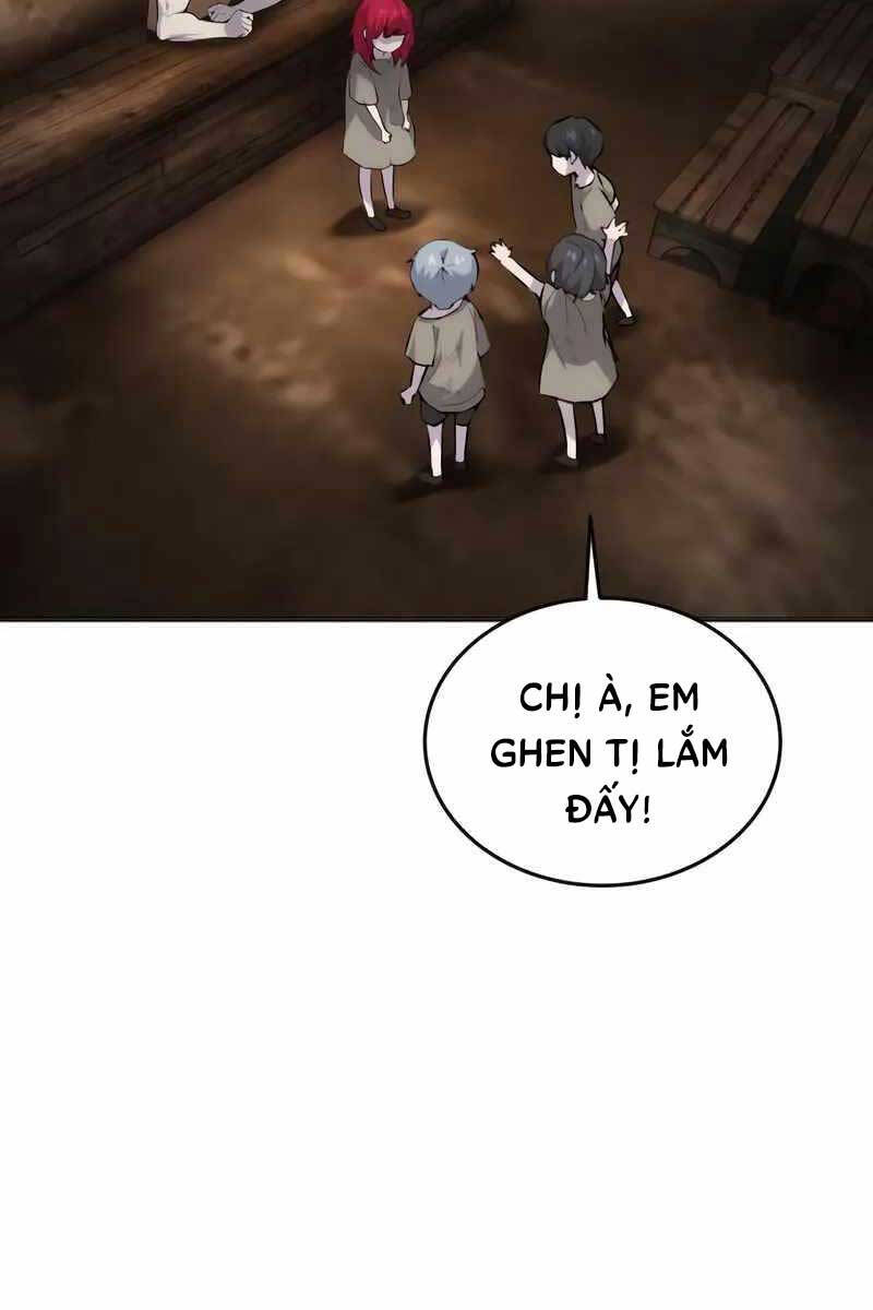 Tôi Mạnh Hơn Anh Hùng Chapter 1.5 - Trang 2