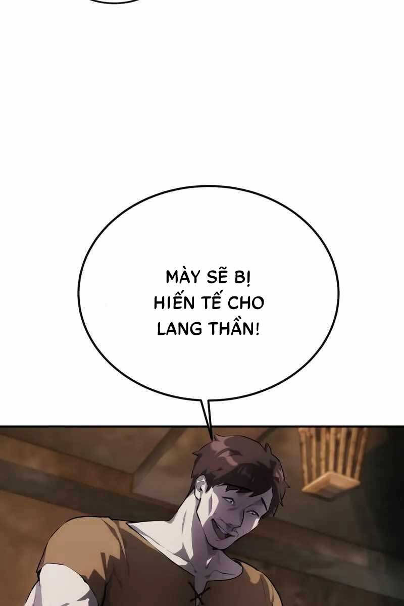 Tôi Mạnh Hơn Anh Hùng Chapter 1.5 - Trang 2