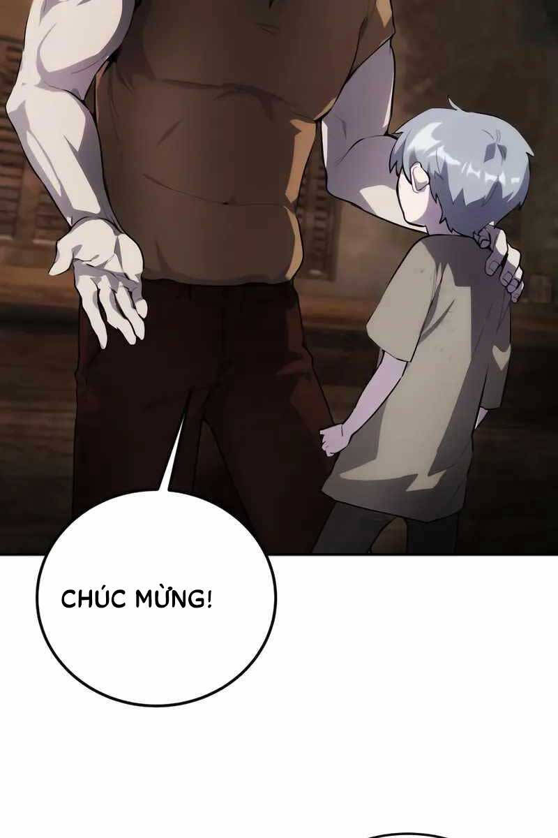 Tôi Mạnh Hơn Anh Hùng Chapter 1.5 - Trang 2