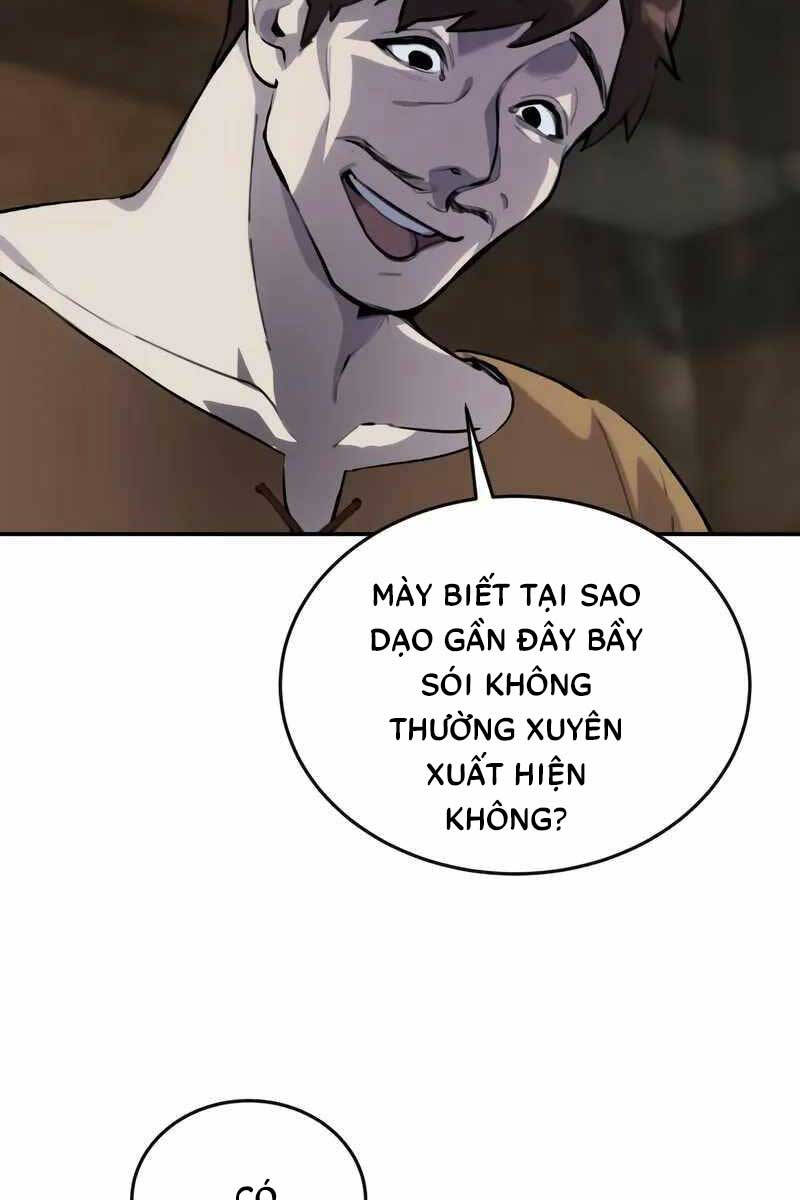 Tôi Mạnh Hơn Anh Hùng Chapter 1.5 - Trang 2