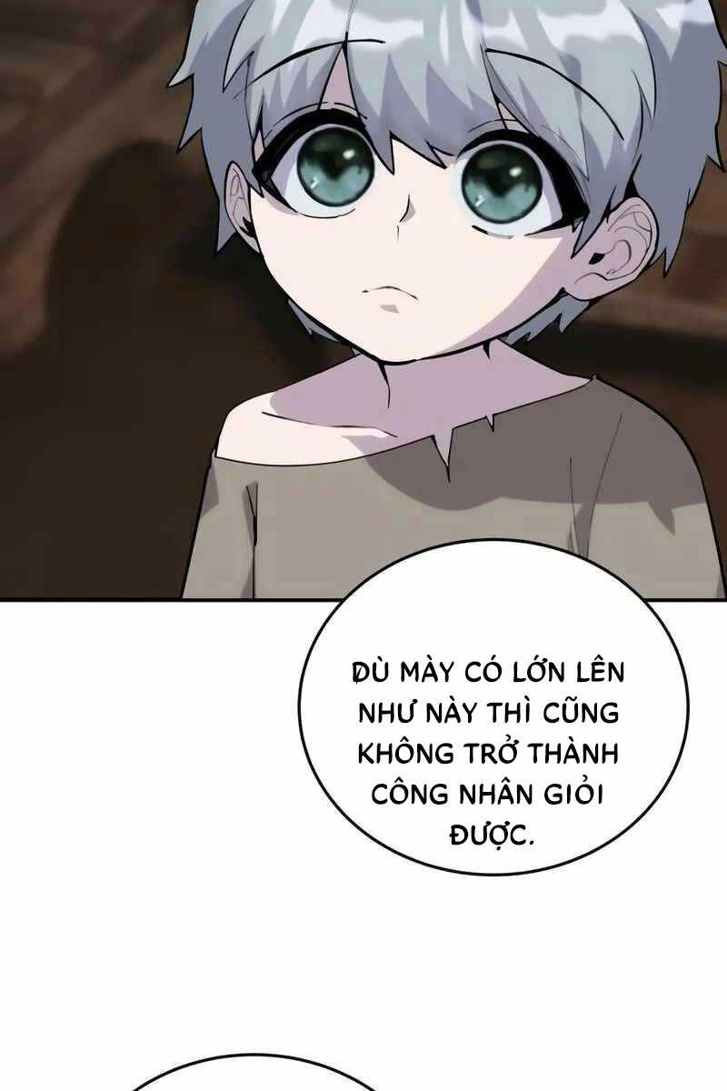 Tôi Mạnh Hơn Anh Hùng Chapter 1.5 - Trang 2