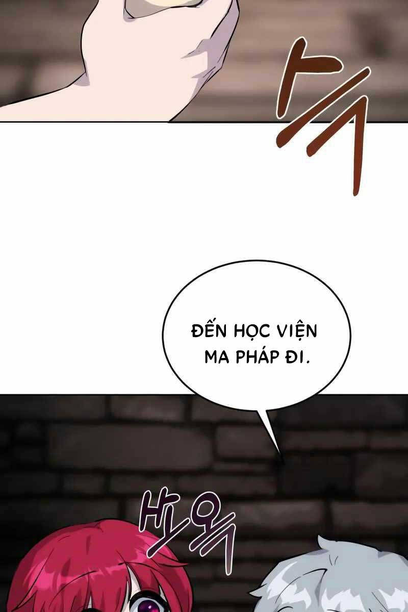 Tôi Mạnh Hơn Anh Hùng Chapter 1.5 - Trang 2