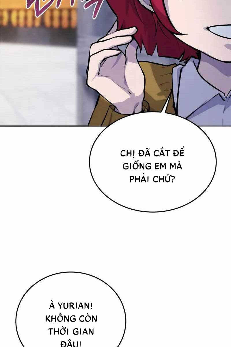 Tôi Mạnh Hơn Anh Hùng Chapter 1.5 - Trang 2