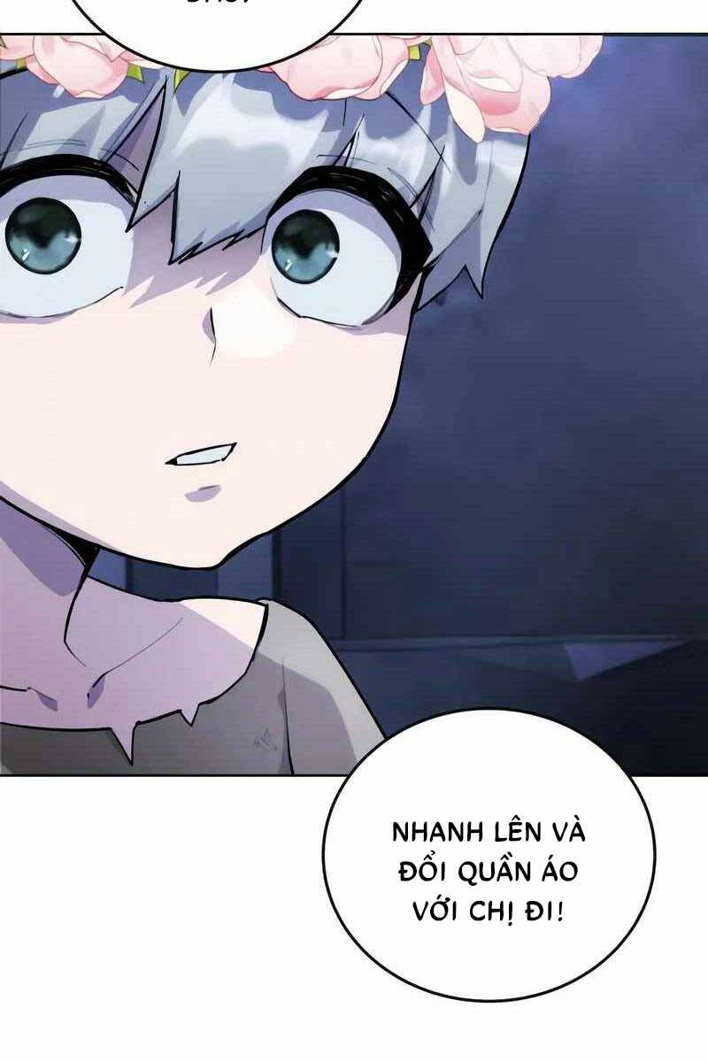 Tôi Mạnh Hơn Anh Hùng Chapter 1.5 - Trang 2