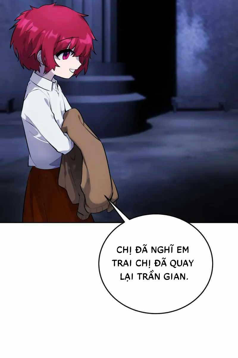 Tôi Mạnh Hơn Anh Hùng Chapter 1.5 - Trang 2