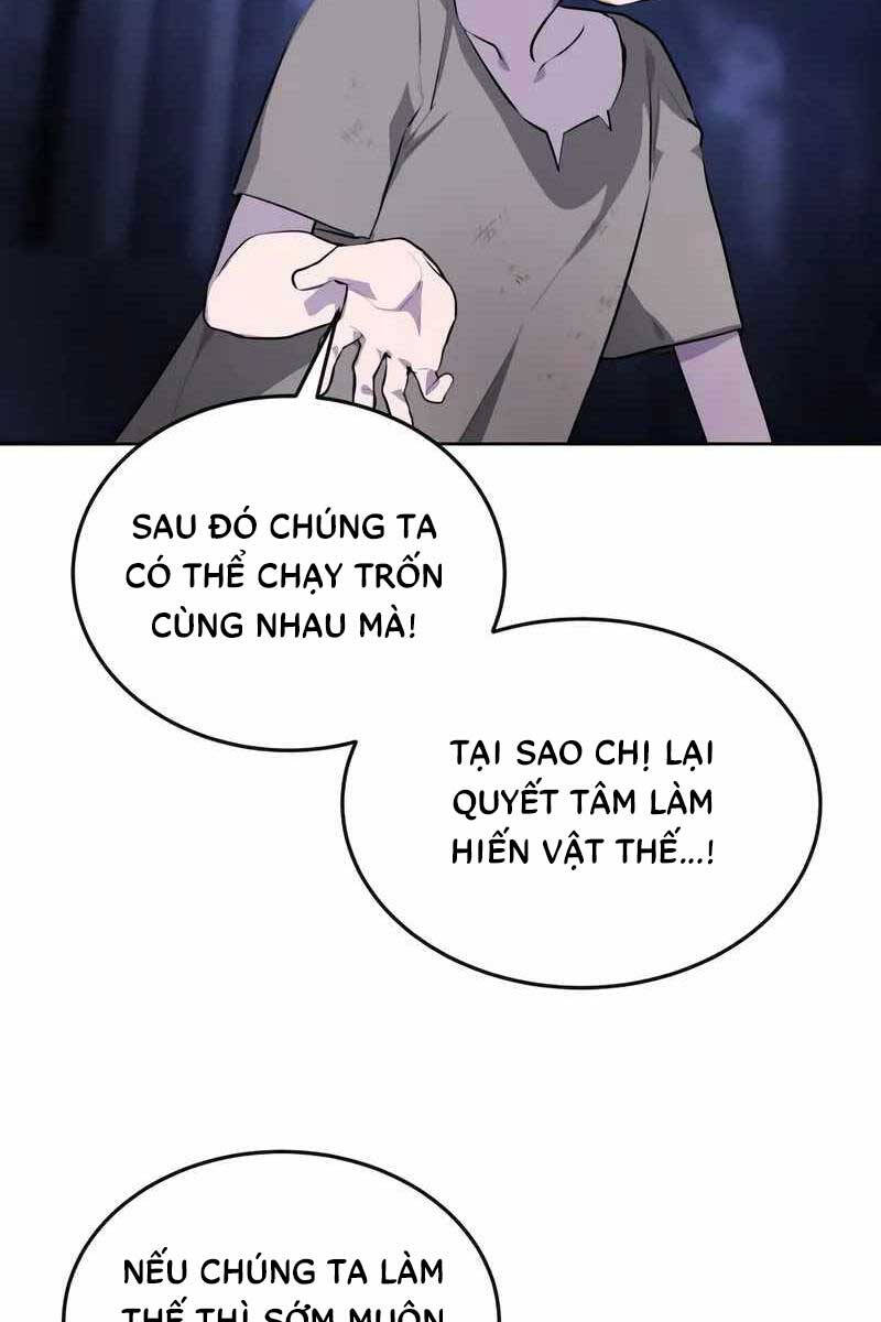 Tôi Mạnh Hơn Anh Hùng Chapter 1.5 - Trang 2