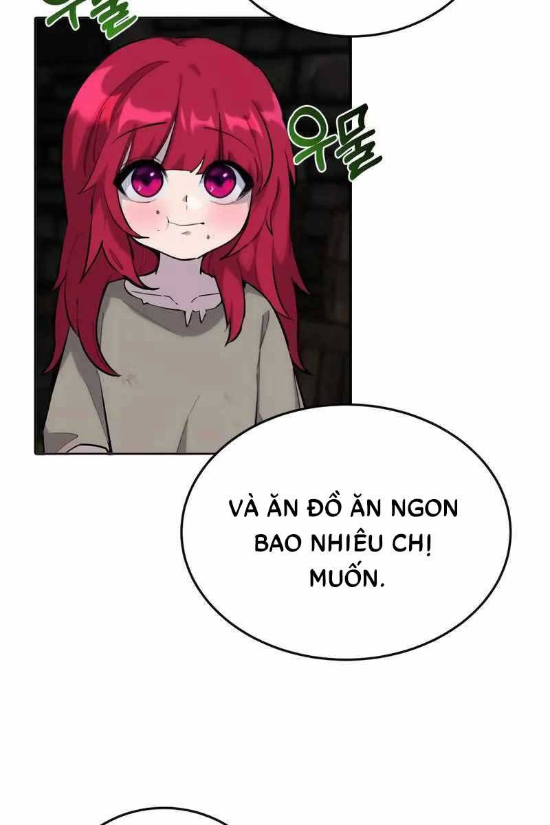 Tôi Mạnh Hơn Anh Hùng Chapter 1.5 - Trang 2