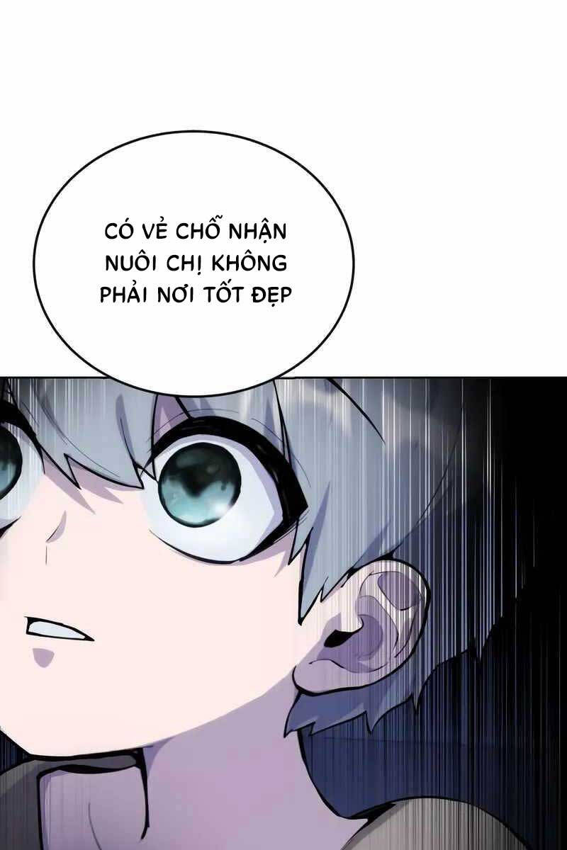 Tôi Mạnh Hơn Anh Hùng Chapter 1.5 - Trang 2