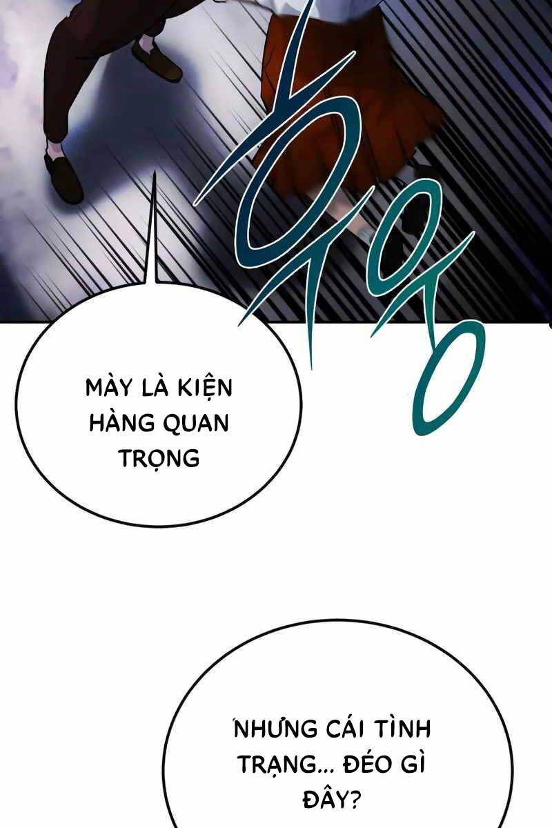 Tôi Mạnh Hơn Anh Hùng Chapter 1.5 - Trang 2