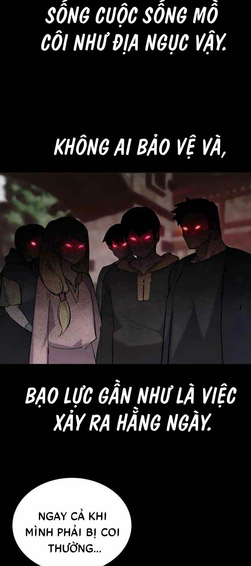 Tôi Mạnh Hơn Anh Hùng Chapter 1 - Trang 2