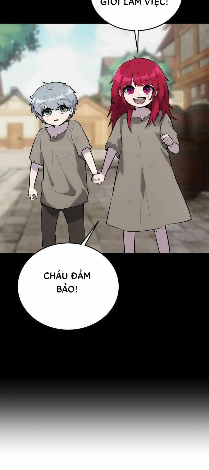 Tôi Mạnh Hơn Anh Hùng Chapter 1 - Trang 2