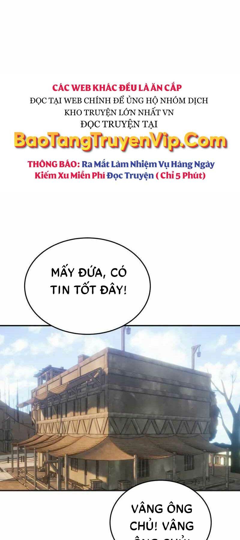 Tôi Mạnh Hơn Anh Hùng Chapter 1 - Trang 2