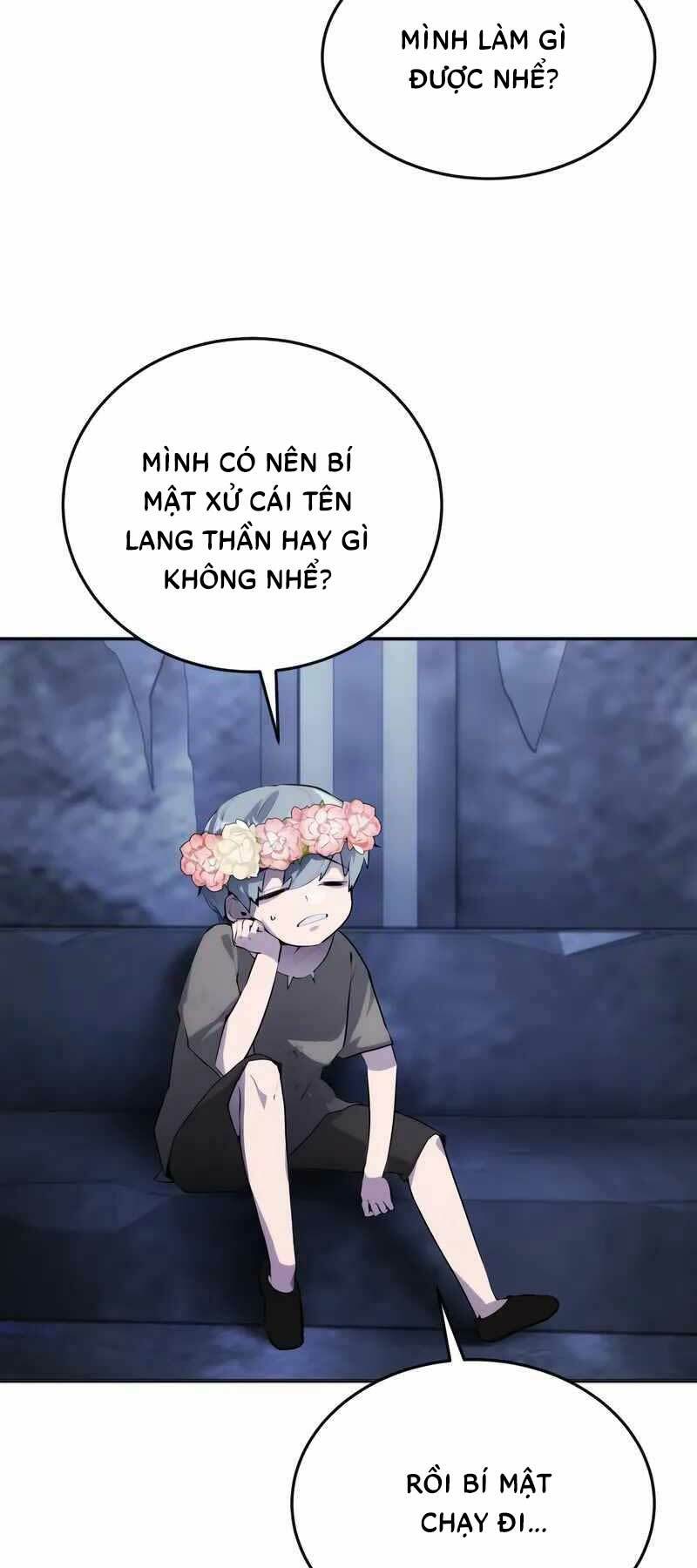 Tôi Mạnh Hơn Anh Hùng Chapter 1 - Trang 2