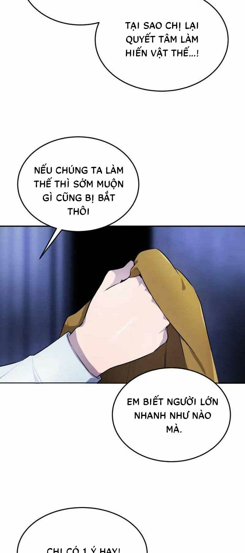 Tôi Mạnh Hơn Anh Hùng Chapter 1 - Trang 2