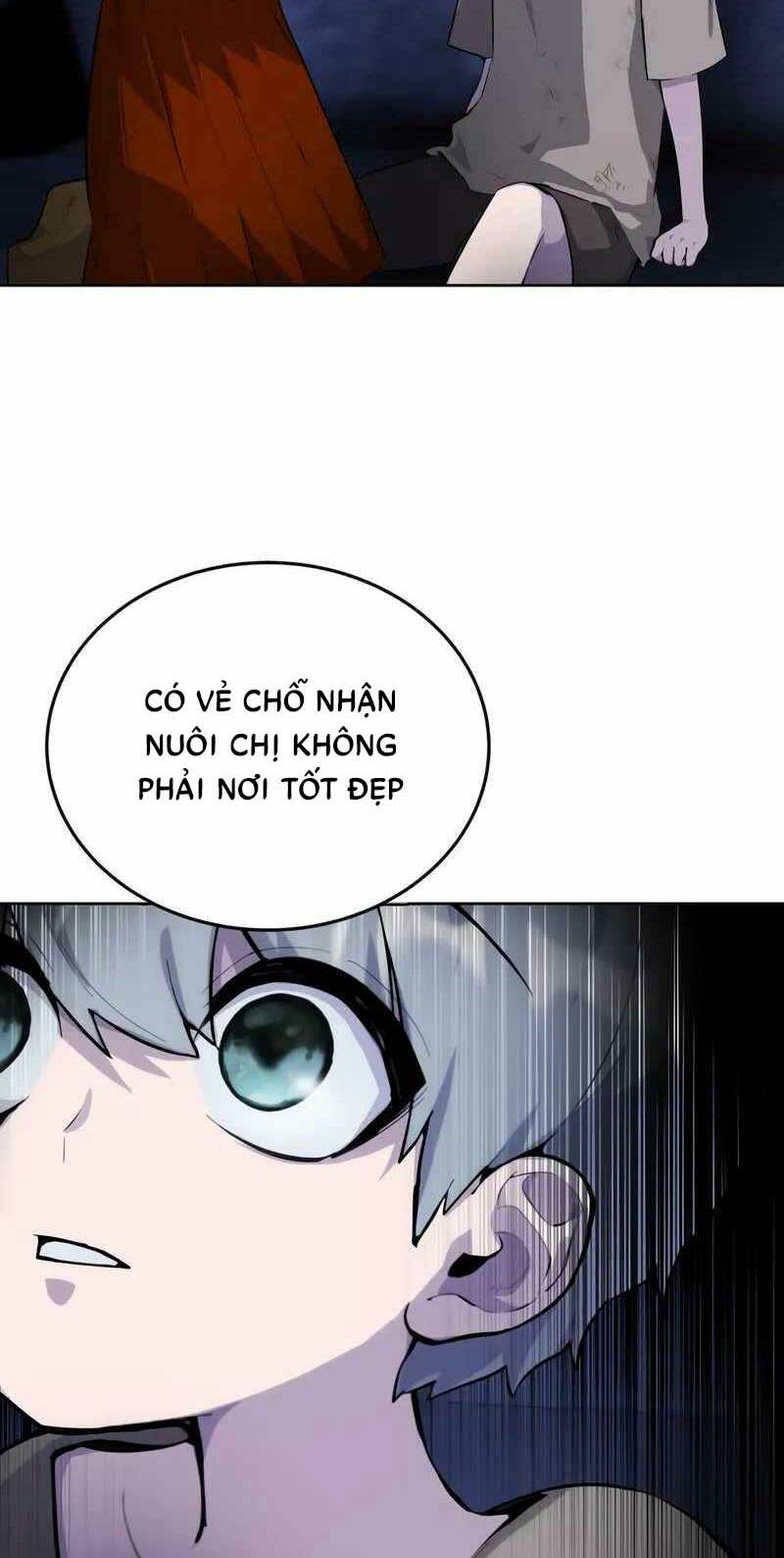 Tôi Mạnh Hơn Anh Hùng Chapter 1 - Trang 2