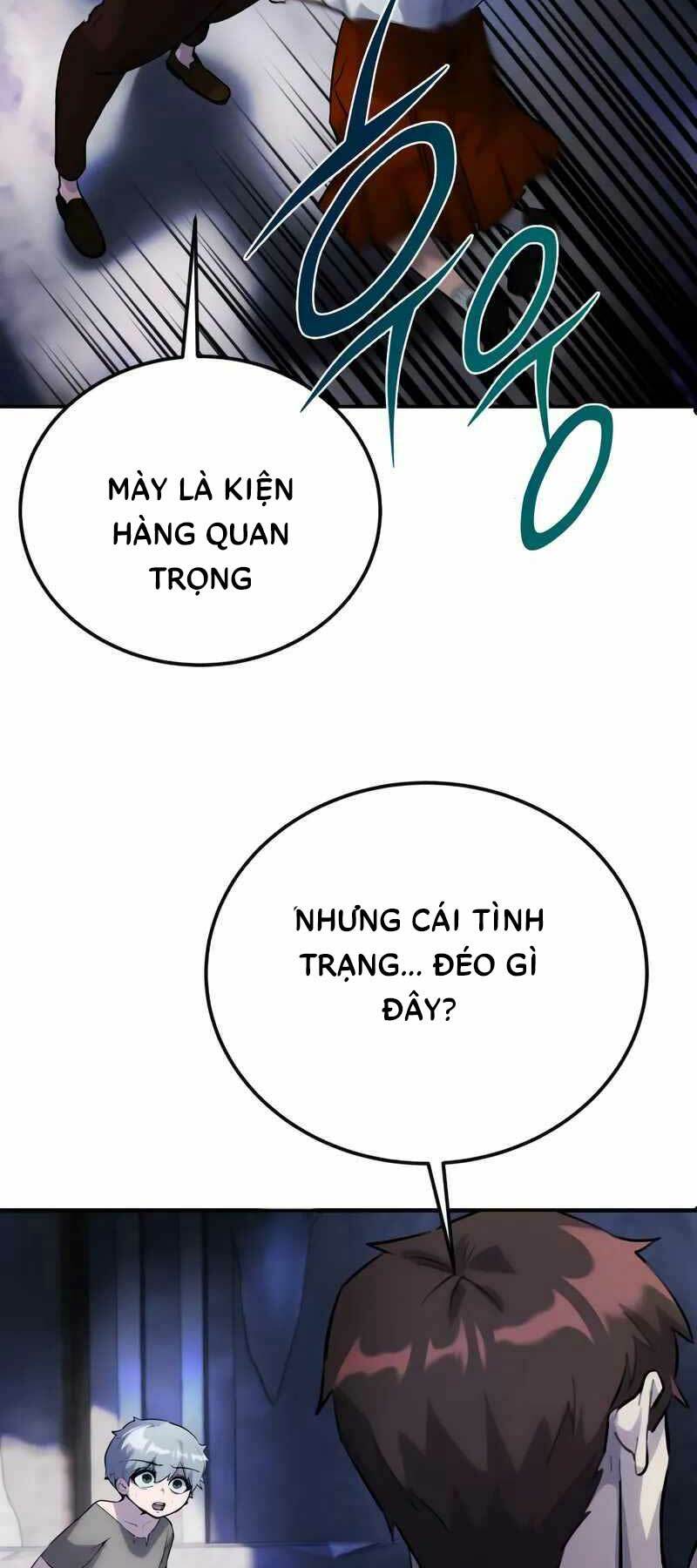 Tôi Mạnh Hơn Anh Hùng Chapter 1 - Trang 2