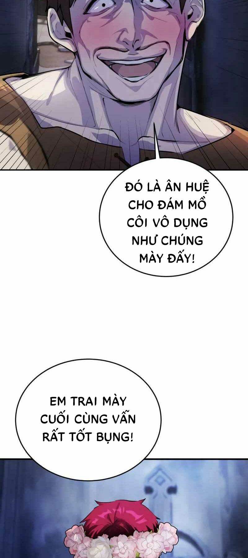 Tôi Mạnh Hơn Anh Hùng Chapter 1 - Trang 2