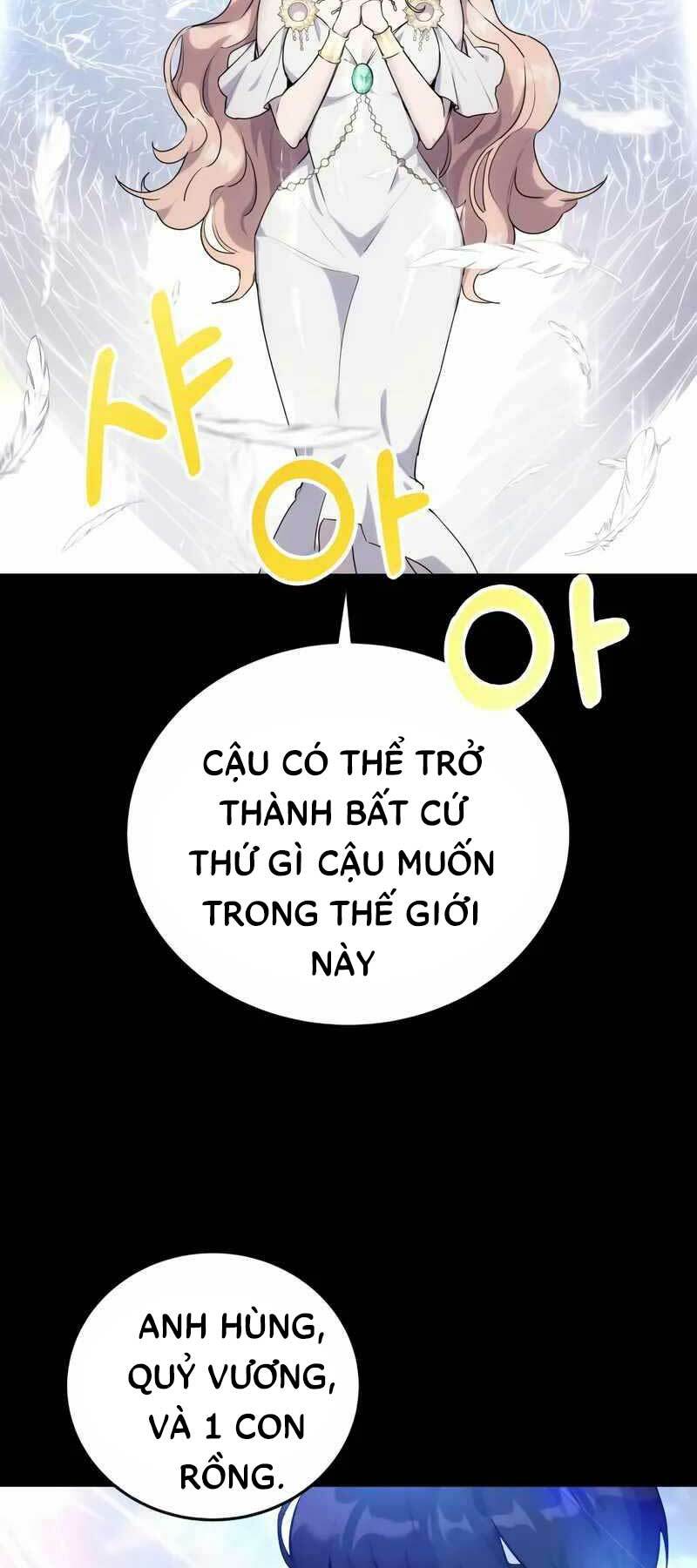 Tôi Mạnh Hơn Anh Hùng Chapter 1 - Trang 2