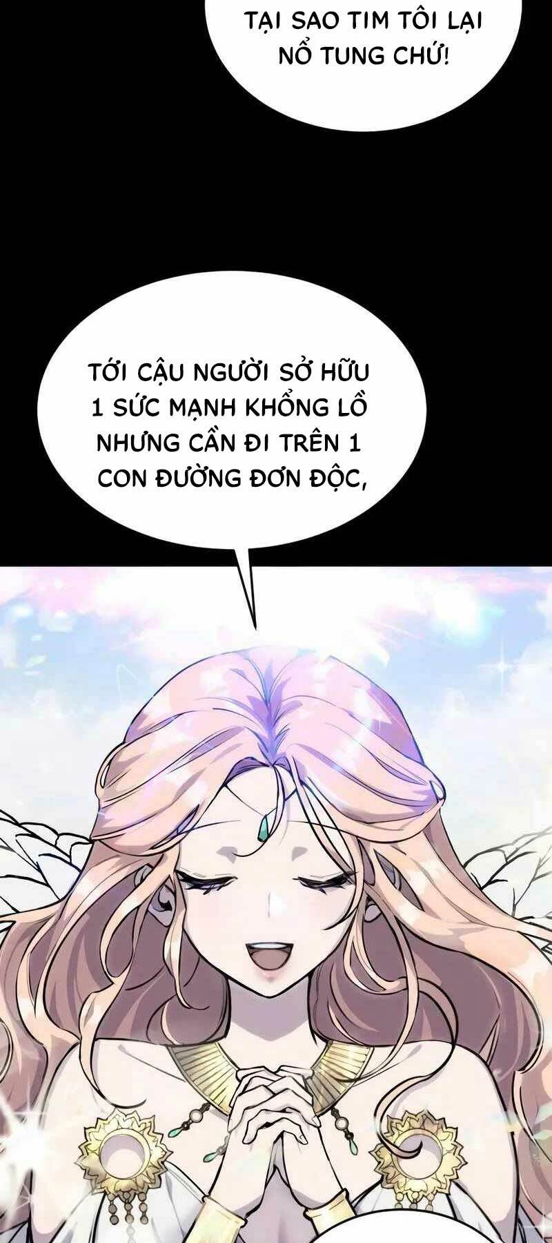 Tôi Mạnh Hơn Anh Hùng Chapter 1 - Trang 2