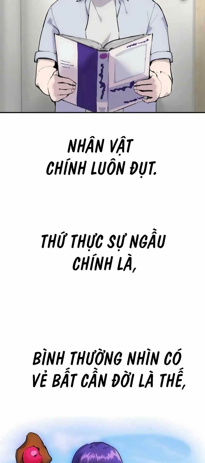 Tôi Mạnh Hơn Anh Hùng Chapter 1 - Trang 2