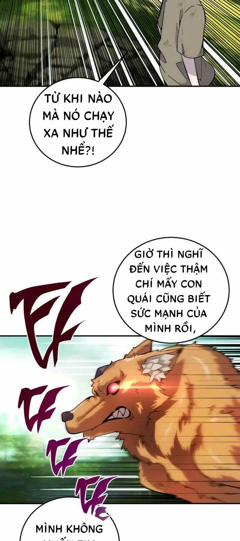 Tôi Mạnh Hơn Anh Hùng Chapter 1 - Trang 2