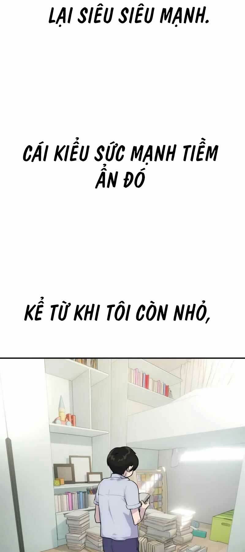 Tôi Mạnh Hơn Anh Hùng Chapter 1 - Trang 2