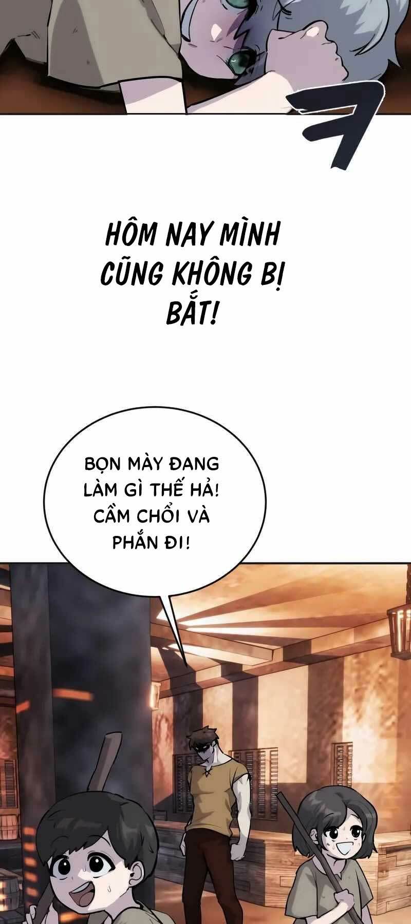 Tôi Mạnh Hơn Anh Hùng Chapter 1 - Trang 2