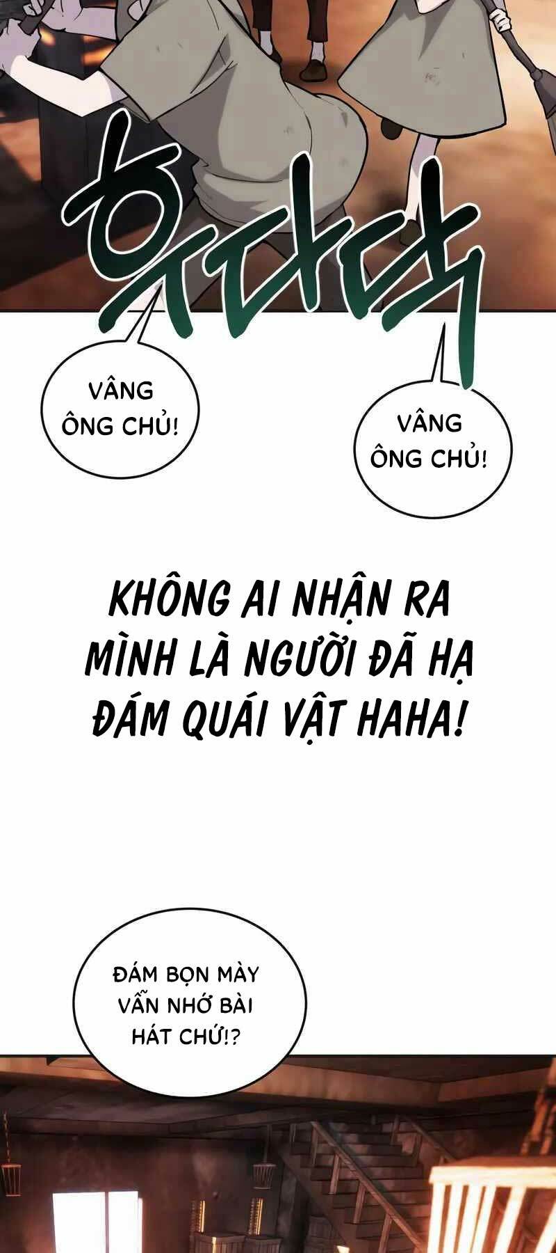 Tôi Mạnh Hơn Anh Hùng Chapter 1 - Trang 2