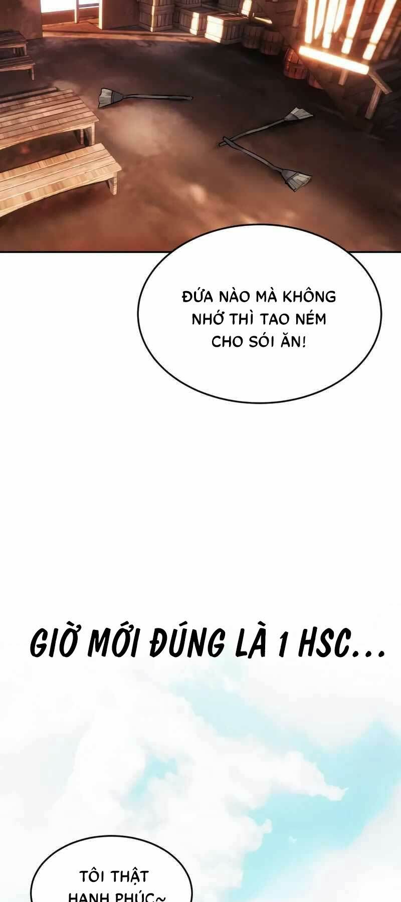 Tôi Mạnh Hơn Anh Hùng Chapter 1 - Trang 2