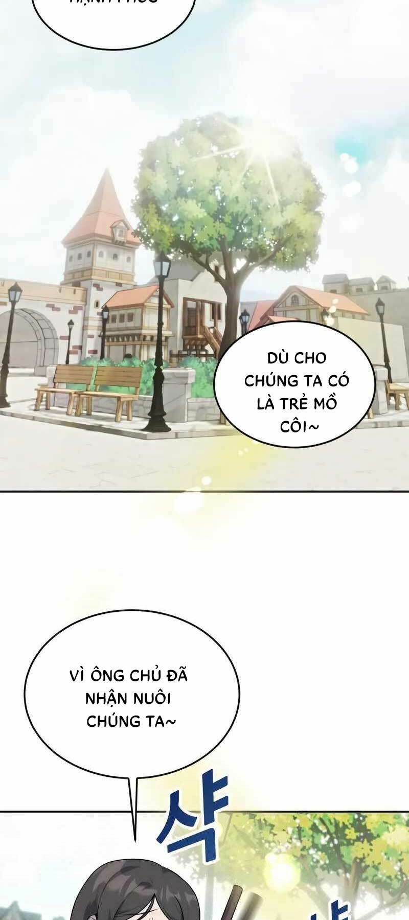 Tôi Mạnh Hơn Anh Hùng Chapter 1 - Trang 2