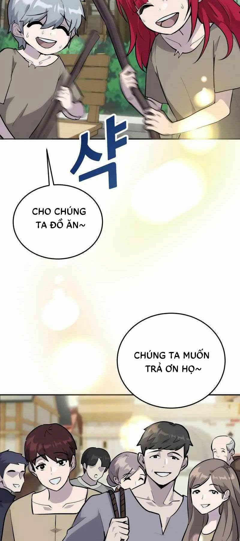 Tôi Mạnh Hơn Anh Hùng Chapter 1 - Trang 2