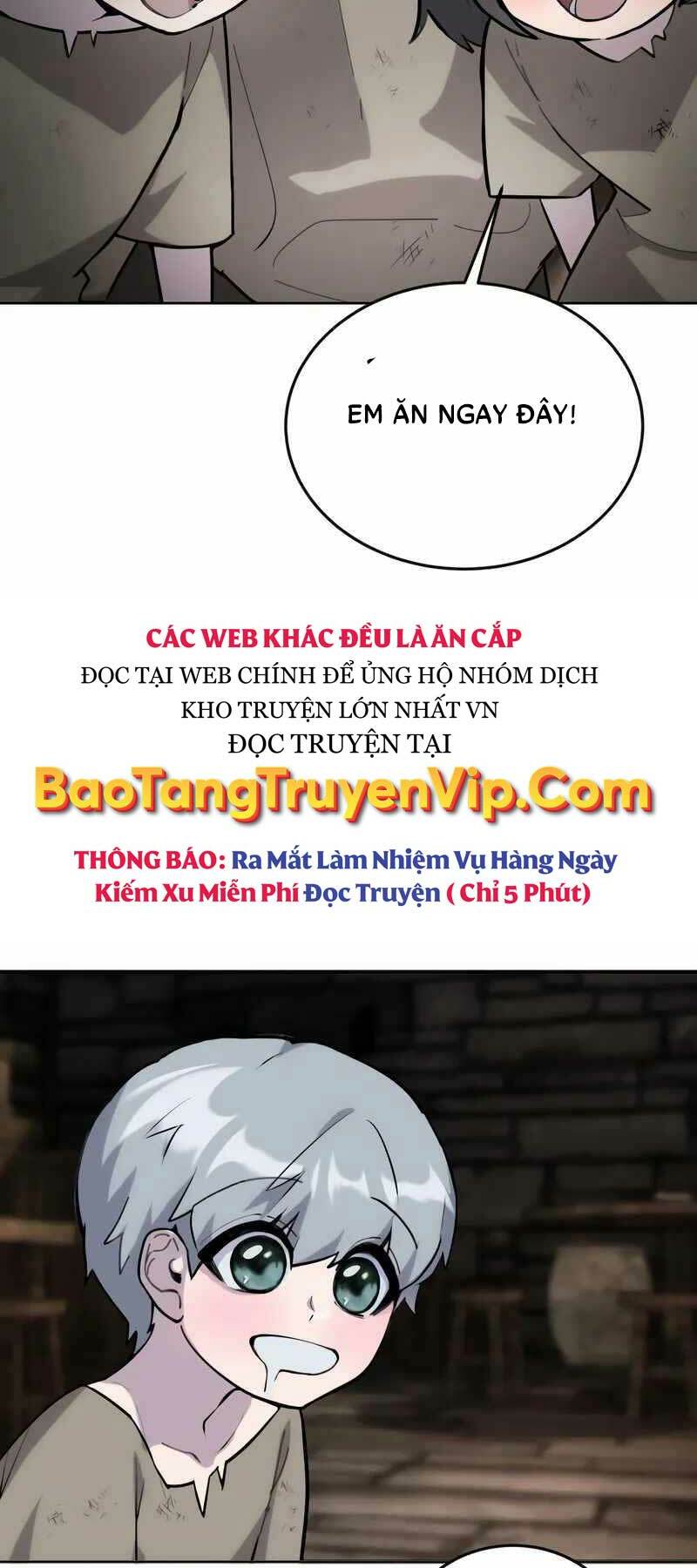 Tôi Mạnh Hơn Anh Hùng Chapter 1 - Trang 2