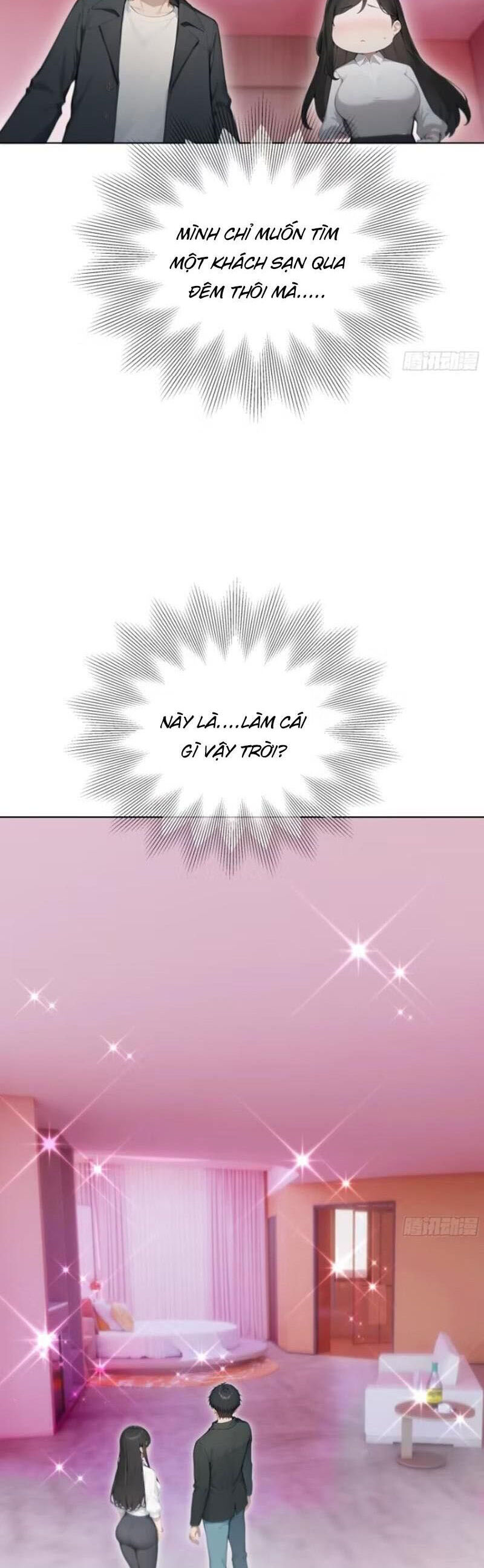 Hàng Hóa Giảm Giá Trị, Tôi Trở Thành Người Giàu Nhất Thế Giới Chapter 27 - Trang 2