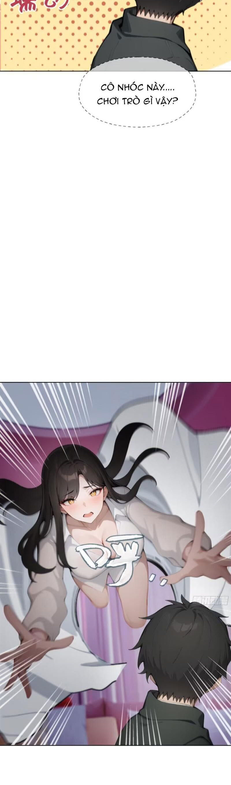 Hàng Hóa Giảm Giá Trị, Tôi Trở Thành Người Giàu Nhất Thế Giới Chapter 27 - Trang 2