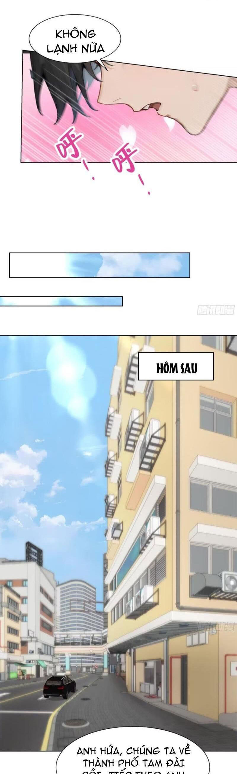 Hàng Hóa Giảm Giá Trị, Tôi Trở Thành Người Giàu Nhất Thế Giới Chapter 27 - Trang 2