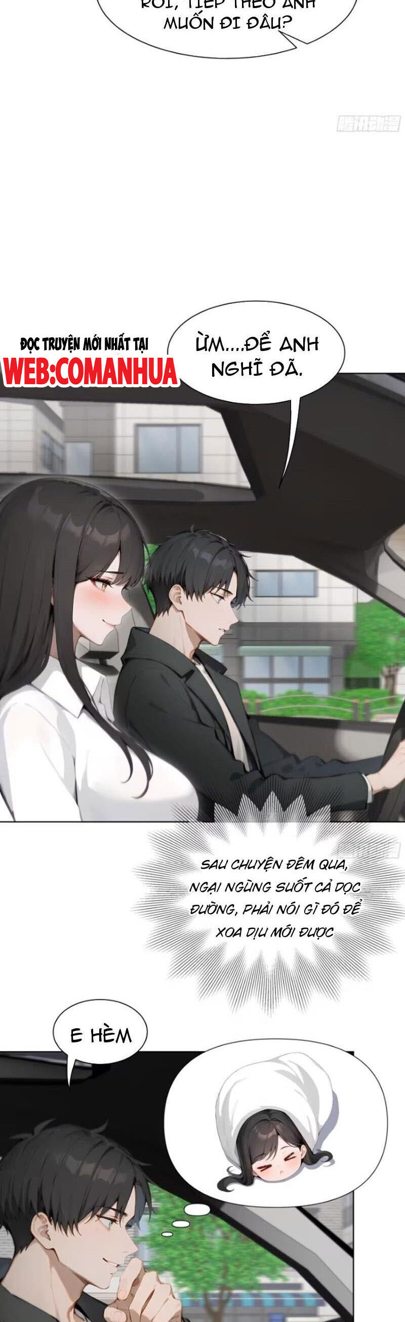 Hàng Hóa Giảm Giá Trị, Tôi Trở Thành Người Giàu Nhất Thế Giới Chapter 27 - Trang 2