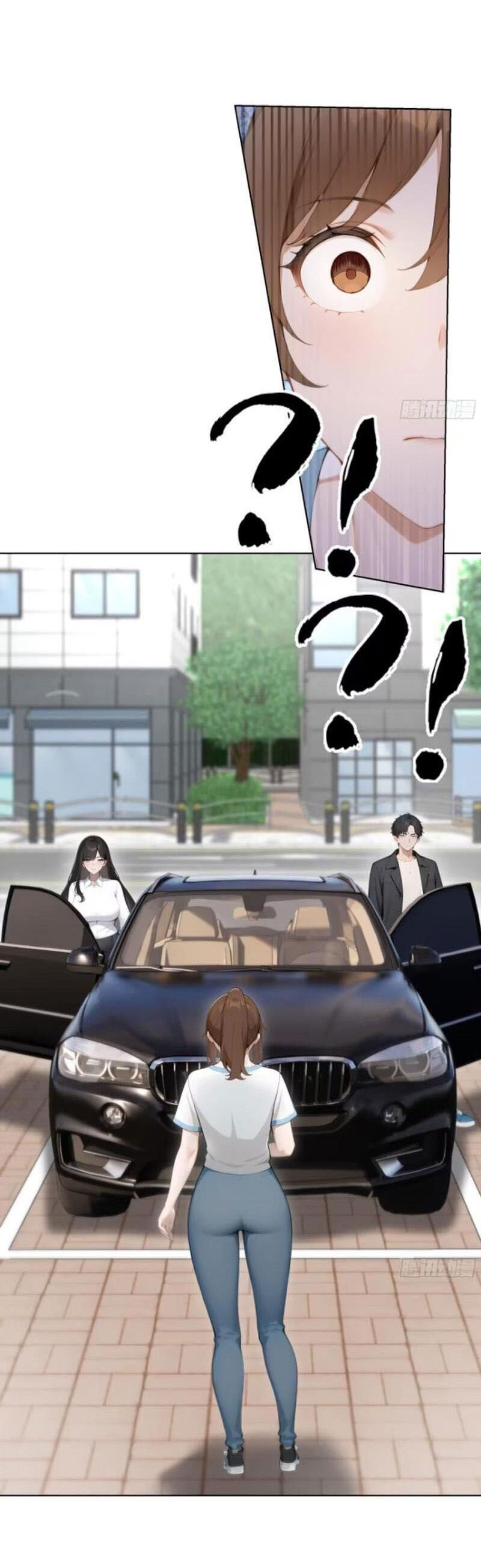 Hàng Hóa Giảm Giá Trị, Tôi Trở Thành Người Giàu Nhất Thế Giới Chapter 27 - Trang 2