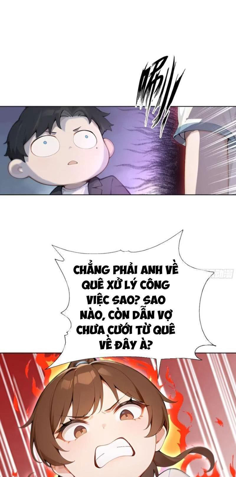 Hàng Hóa Giảm Giá Trị, Tôi Trở Thành Người Giàu Nhất Thế Giới Chapter 27 - Trang 2