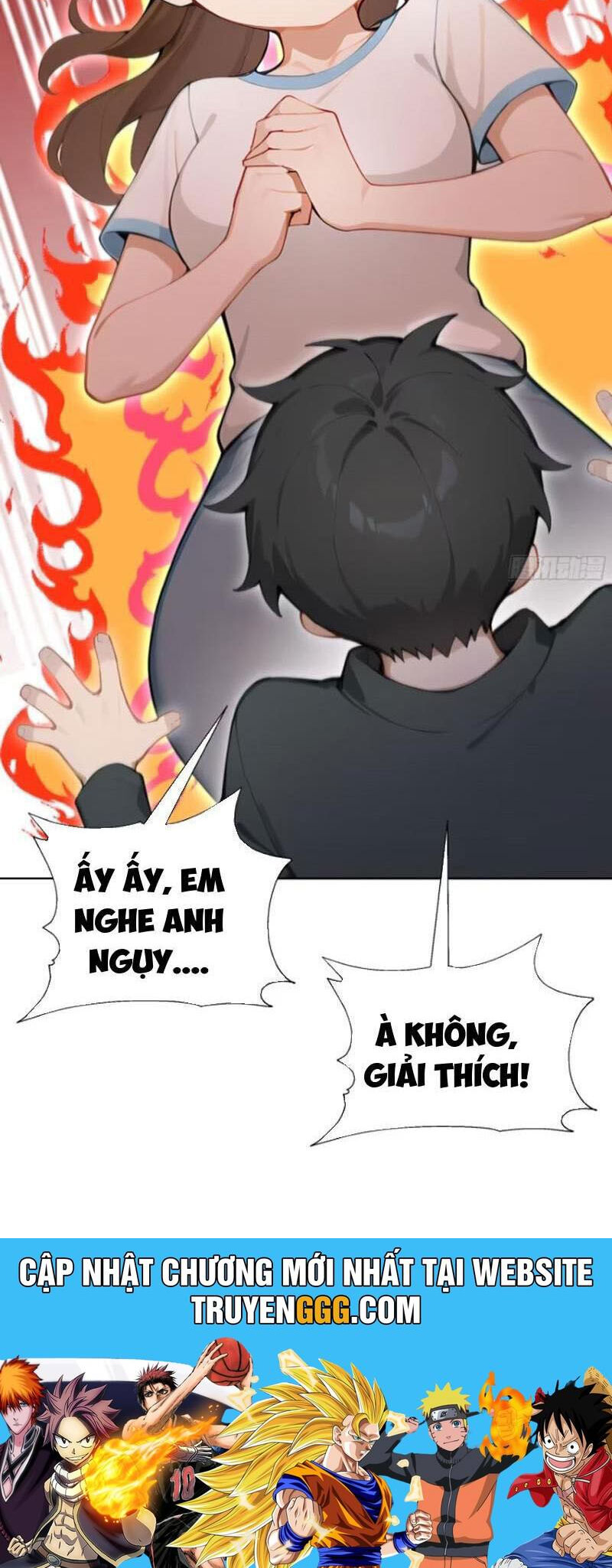 Hàng Hóa Giảm Giá Trị, Tôi Trở Thành Người Giàu Nhất Thế Giới Chapter 27 - Trang 2