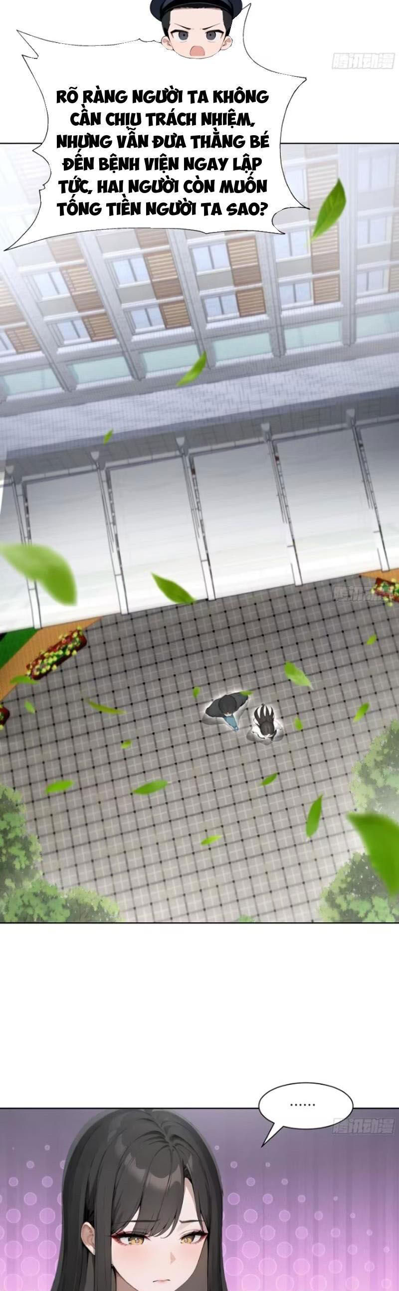 Hàng Hóa Giảm Giá Trị, Tôi Trở Thành Người Giàu Nhất Thế Giới Chapter 27 - Trang 2