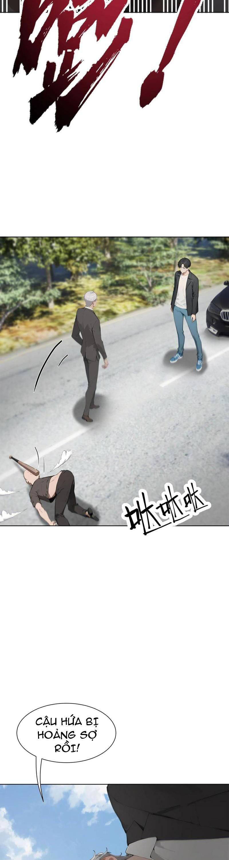 Hàng Hóa Giảm Giá Trị, Tôi Trở Thành Người Giàu Nhất Thế Giới Chapter 23 - Trang 2