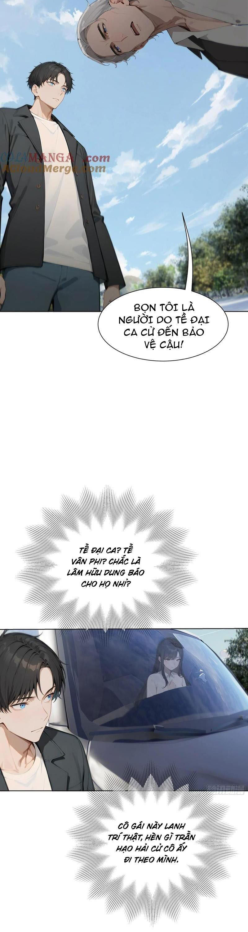 Hàng Hóa Giảm Giá Trị, Tôi Trở Thành Người Giàu Nhất Thế Giới Chapter 23 - Trang 2