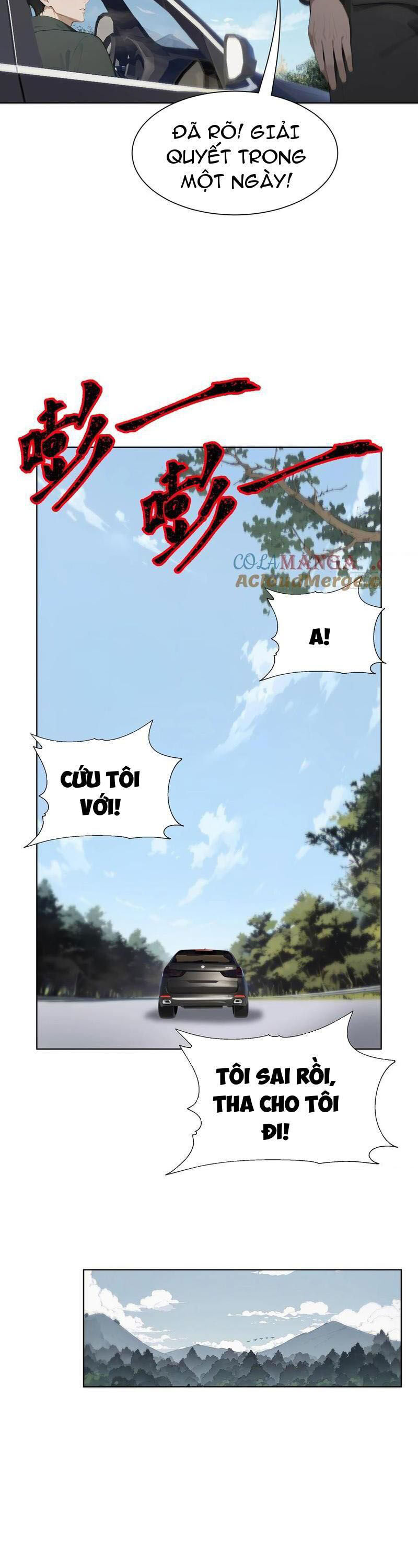 Hàng Hóa Giảm Giá Trị, Tôi Trở Thành Người Giàu Nhất Thế Giới Chapter 23 - Trang 2