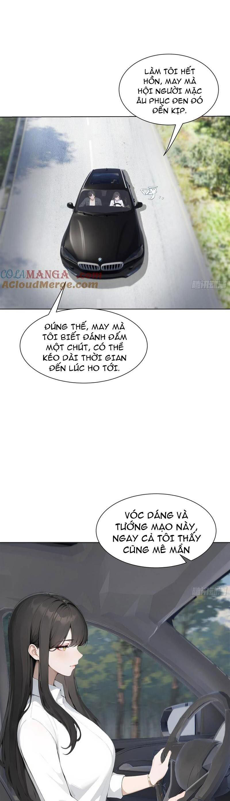 Hàng Hóa Giảm Giá Trị, Tôi Trở Thành Người Giàu Nhất Thế Giới Chapter 23 - Trang 2