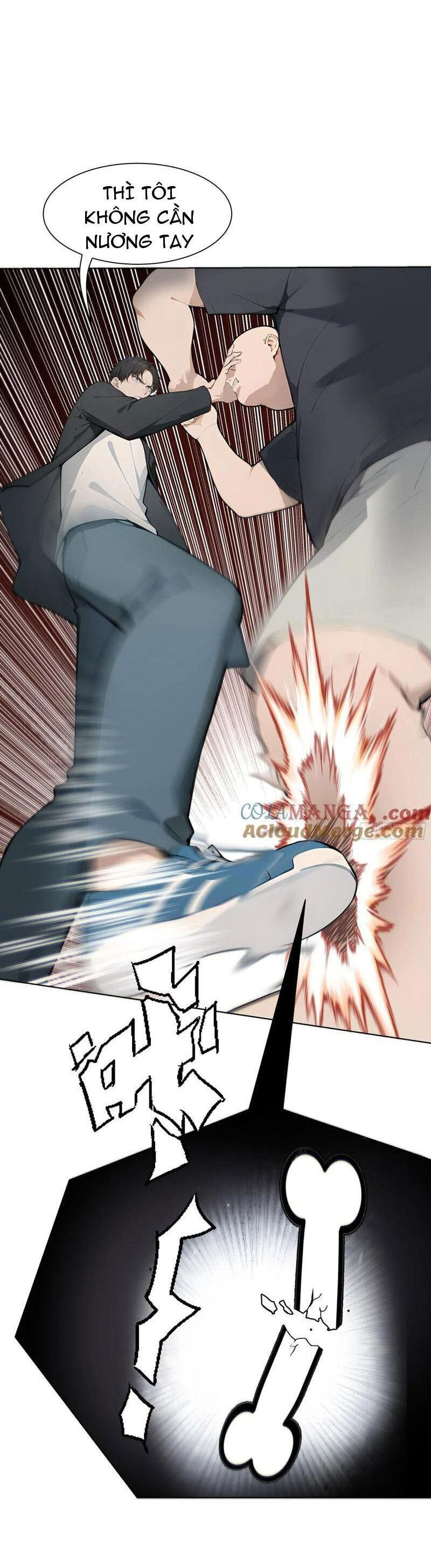 Hàng Hóa Giảm Giá Trị, Tôi Trở Thành Người Giàu Nhất Thế Giới Chapter 23 - Trang 2