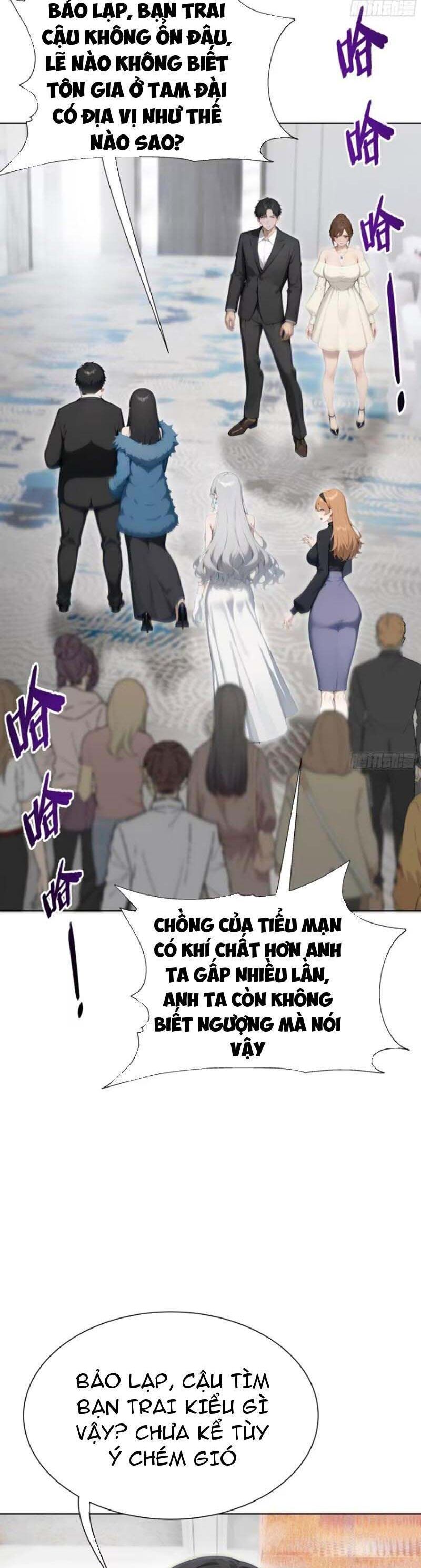 Hàng Hóa Giảm Giá Trị, Tôi Trở Thành Người Giàu Nhất Thế Giới Chapter 17 - Trang 2