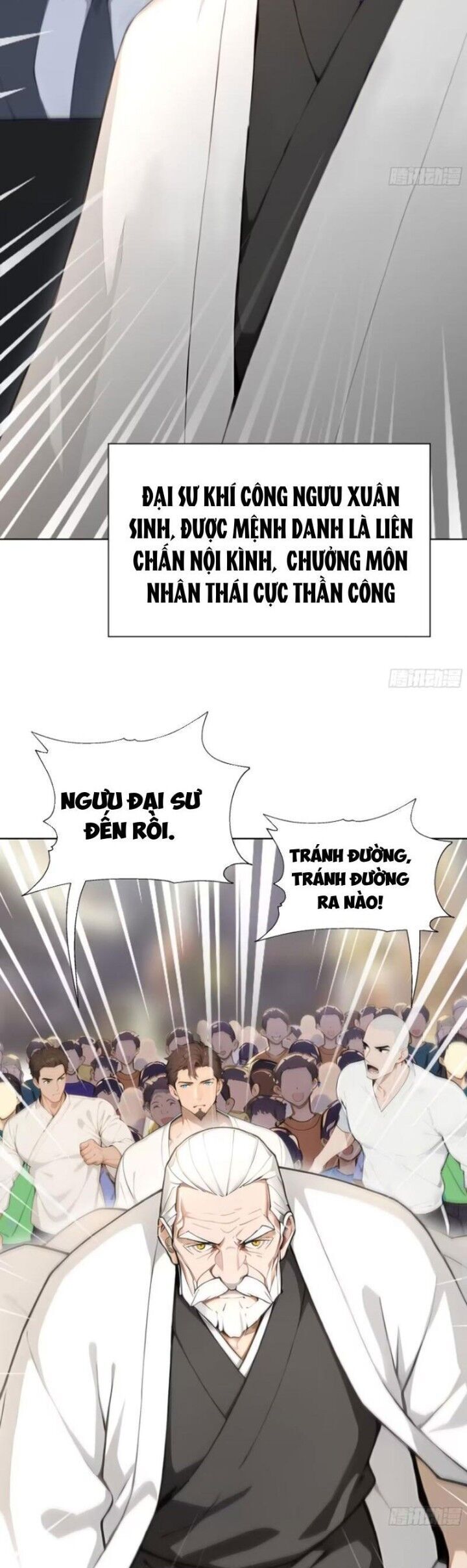 Hàng Hóa Giảm Giá Trị, Tôi Trở Thành Người Giàu Nhất Thế Giới Chapter 14 - Trang 2