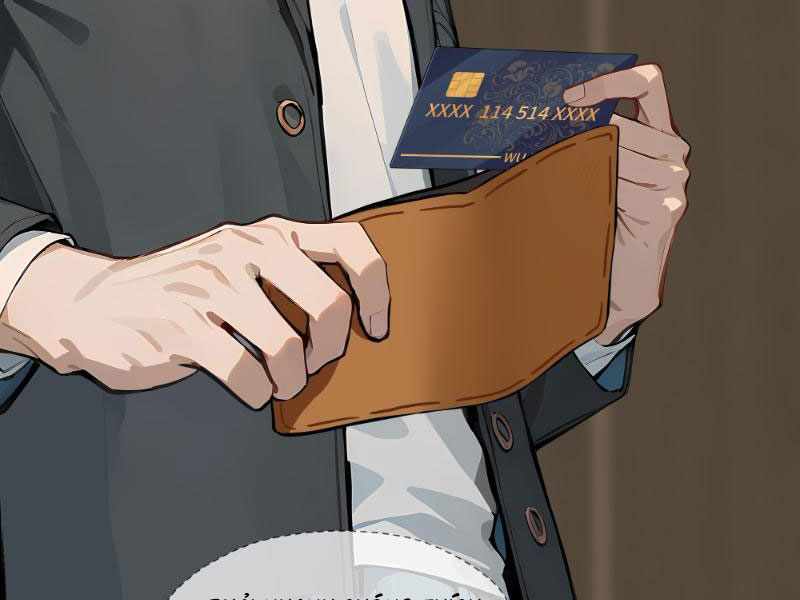 Hàng Hóa Giảm Giá Trị, Tôi Trở Thành Người Giàu Nhất Thế Giới Chapter 4 - Trang 2