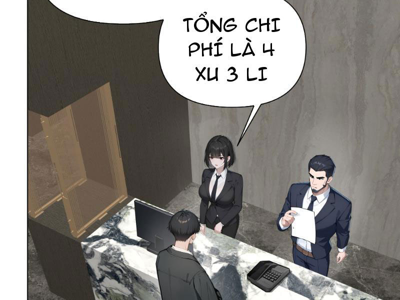 Hàng Hóa Giảm Giá Trị, Tôi Trở Thành Người Giàu Nhất Thế Giới Chapter 4 - Trang 2